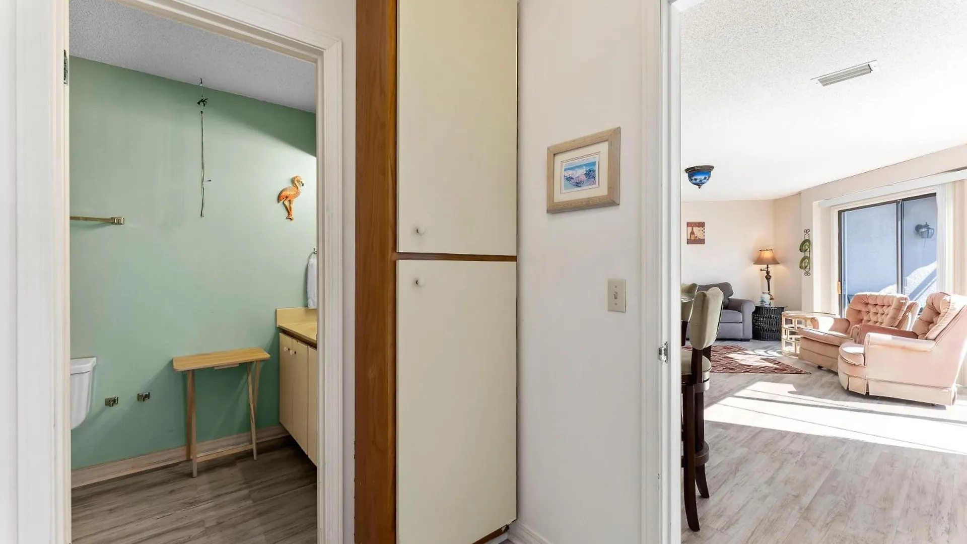 1302B St Thomas Square Apartment Panama City Beach