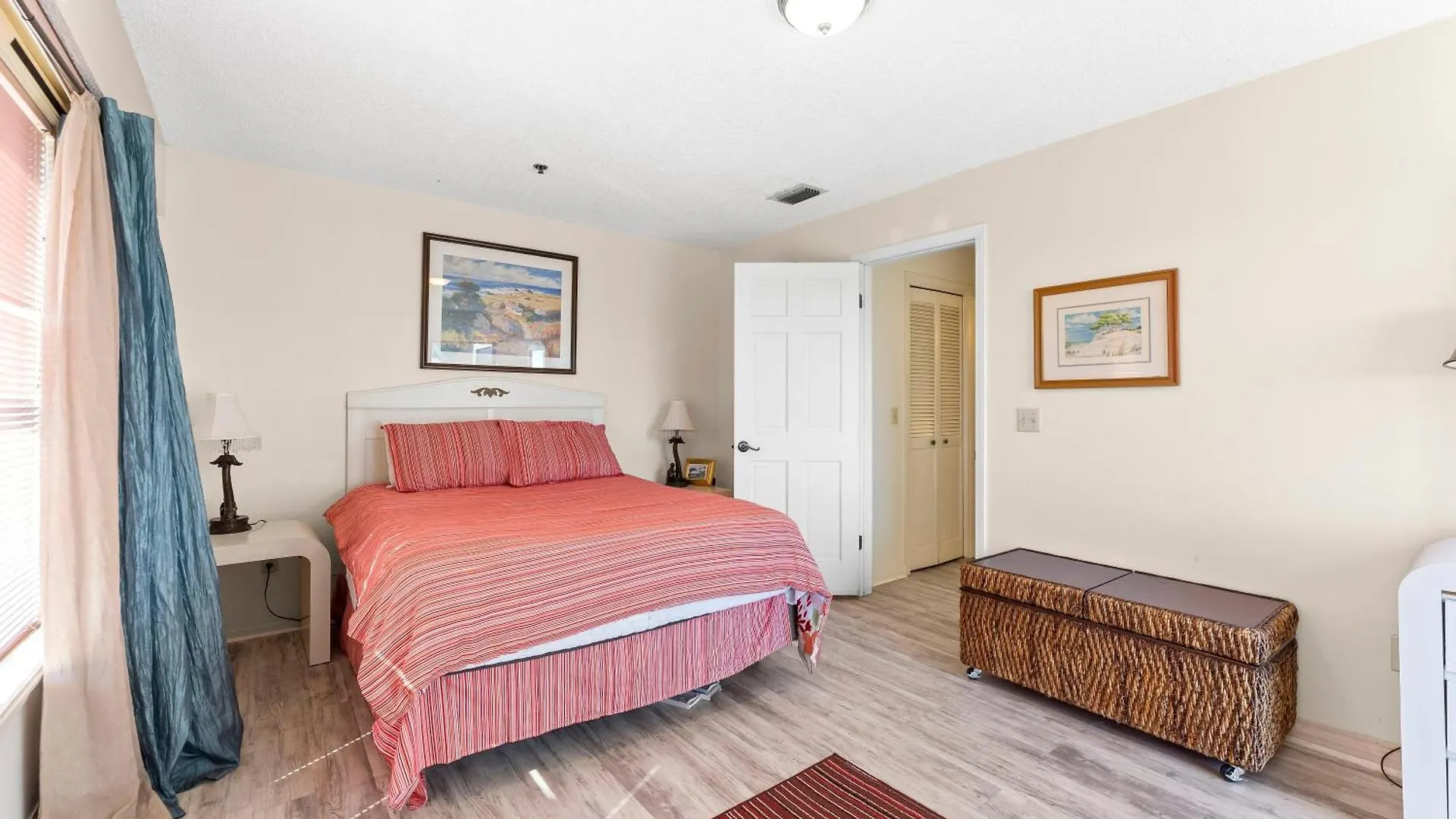 1302B St Thomas Square Apartment Panama City Beach