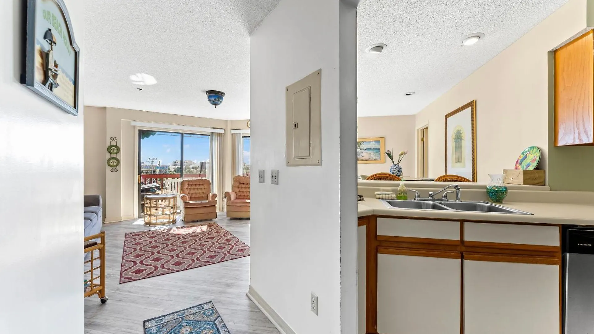 1302B St Thomas Square Apartment Panama City Beach United States
