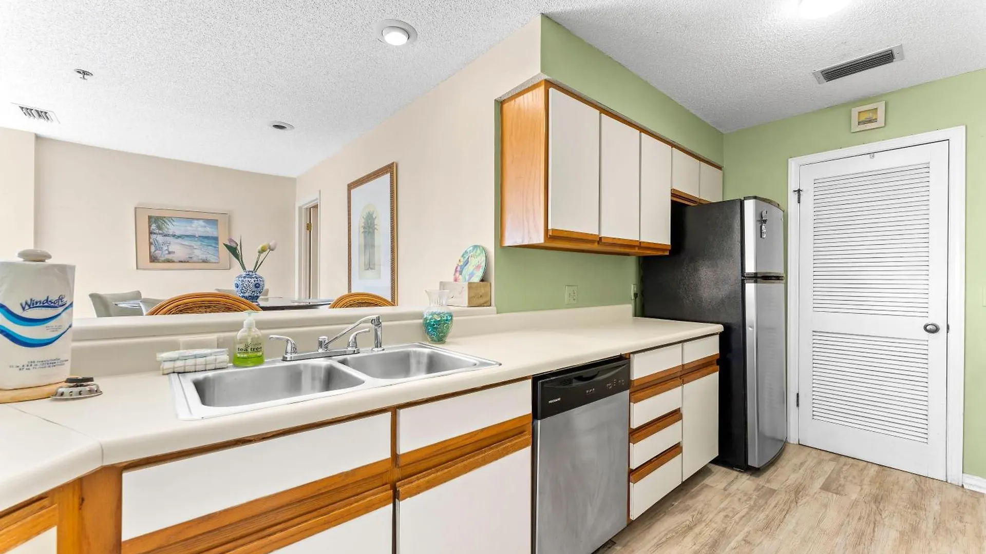 1302B St Thomas Square Apartment Panama City Beach