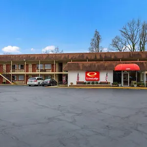  Lodge Econo Historic Area United States