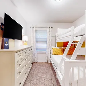 Holiday home Sunshine's Sanctuary, Panama City Beach