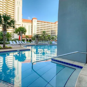Holiday home Laketown Wharf 920! Beautiful 3 Bd, Great Amenities, And Great Location, Panama City Beach